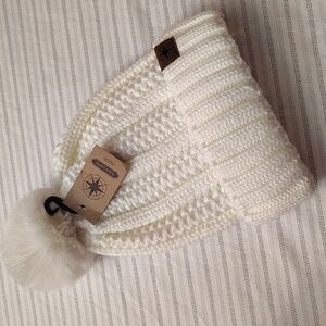 JANES PAUL WOMEN'S WINTER ❄️❄️ BEANIE/HAT ❄️❄️❄️❄️